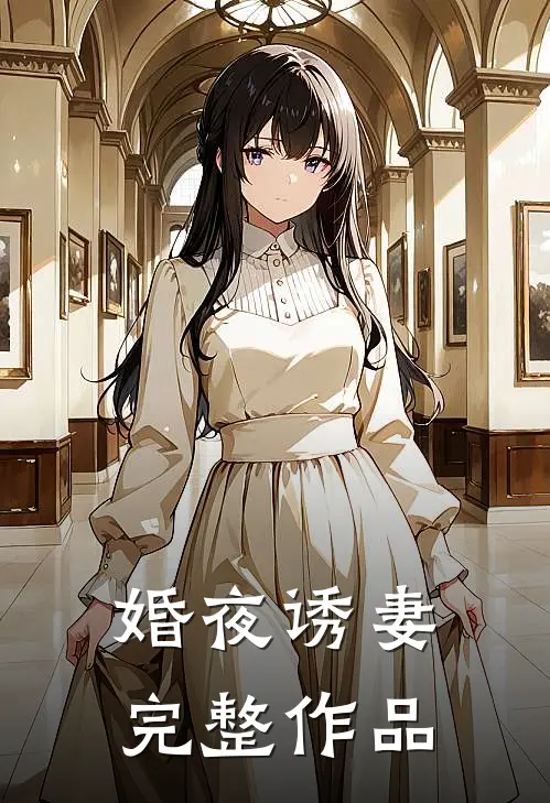 婚夜诱妻完整作品