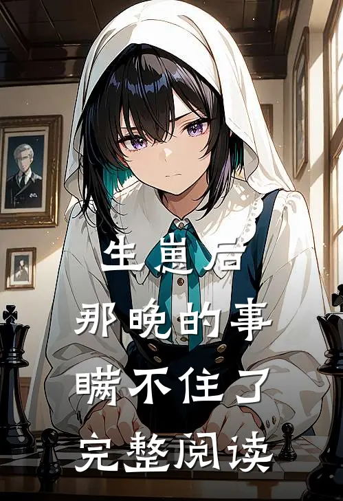 生崽后：那晚的事瞒不住了完整阅读
