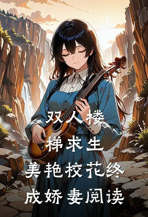 双人楼梯求生：美艳校花终成娇妻阅读