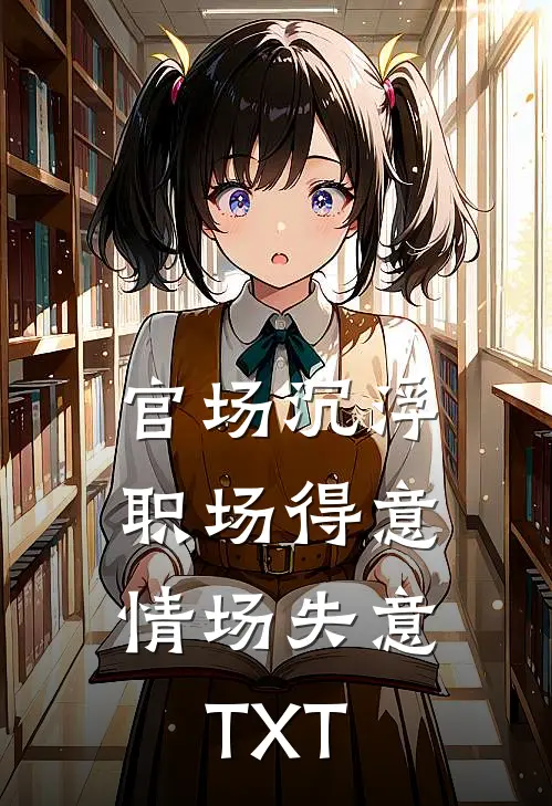 官场沉浮：职场得意情场失意TXT