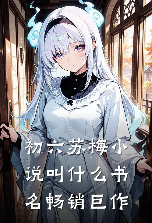 初六苏梅小说叫什么书名畅销巨作