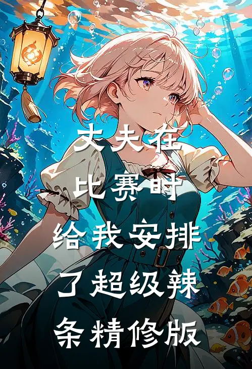 丈夫在比赛时，给我安排了超级辣条精修版
