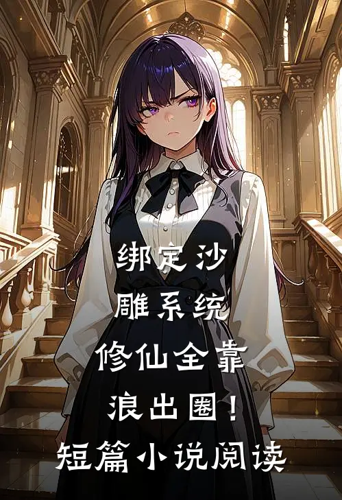 绑定沙雕系统：修仙全靠浪出圈！短篇小说阅读
