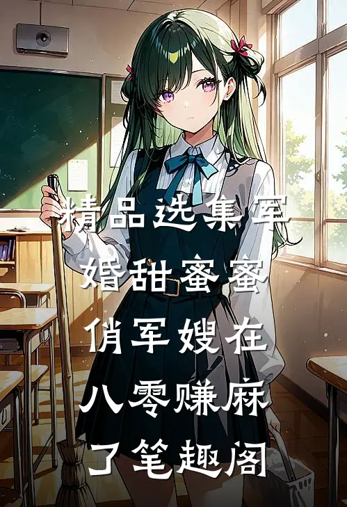 精品选集军婚甜蜜蜜:俏军嫂在八零赚麻了 笔趣阁