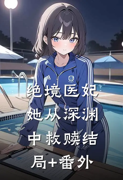 绝境医妃：她从深渊中救赎结局+番外