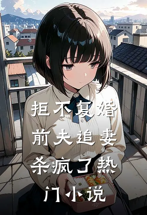 拒不复婚：前夫追妻杀疯了热门小说