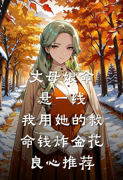 丈母娘命悬一线，我用她的救命钱炸金花良心推荐