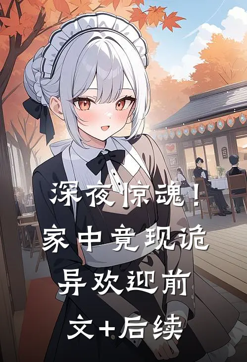 深夜惊魂！家中竟现诡异欢迎前文+后续