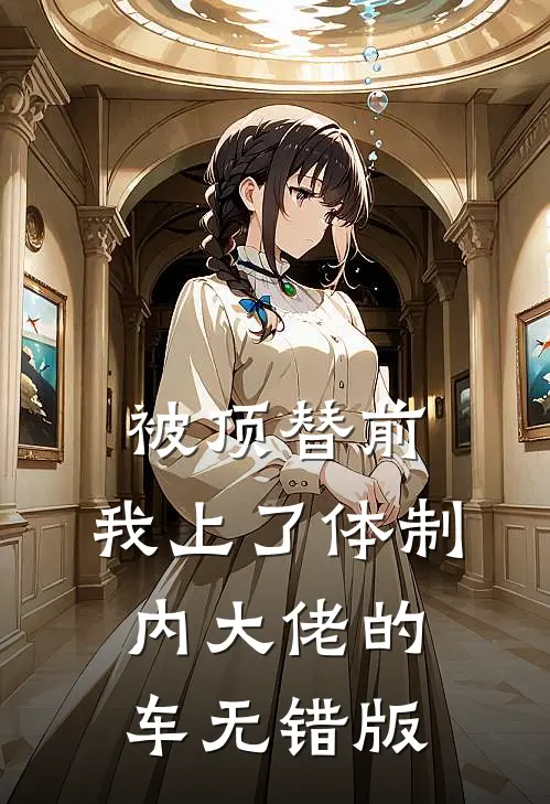 被顶替前，我上了体制内大佬的车无错版