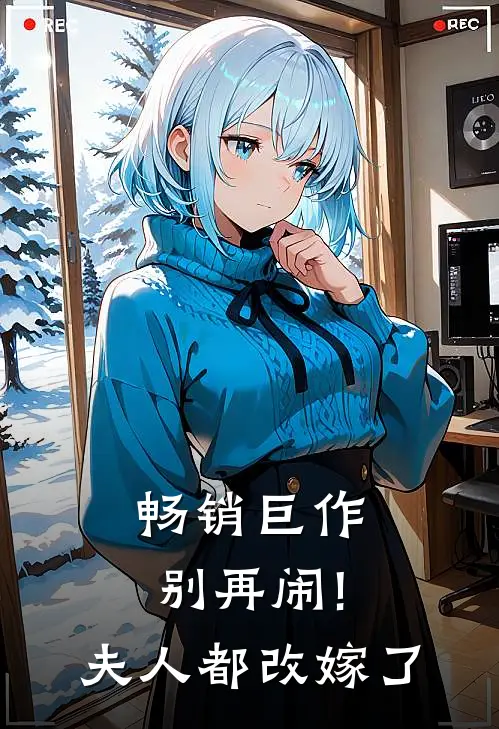 畅销巨作别再闹!夫人都改嫁了
