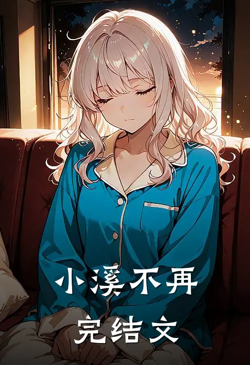 小溪不再完结文