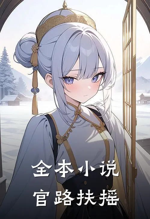 全本小说官路扶摇