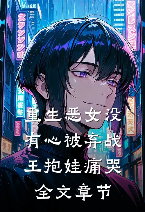 重生恶女没有心被弃战王抱娃痛哭全文章节