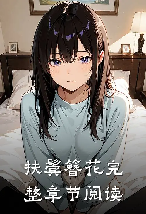 扶鬓簪花完整章节阅读