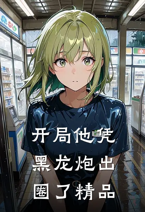 开局他凭黑龙炮出圈了精品