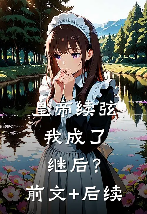 皇帝续弦，我成了继后？前文+后续