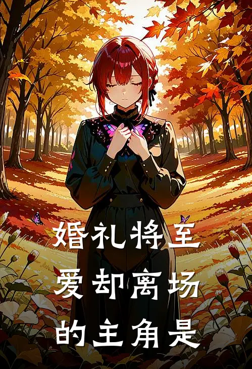 婚礼将至，爱却离场的主角是