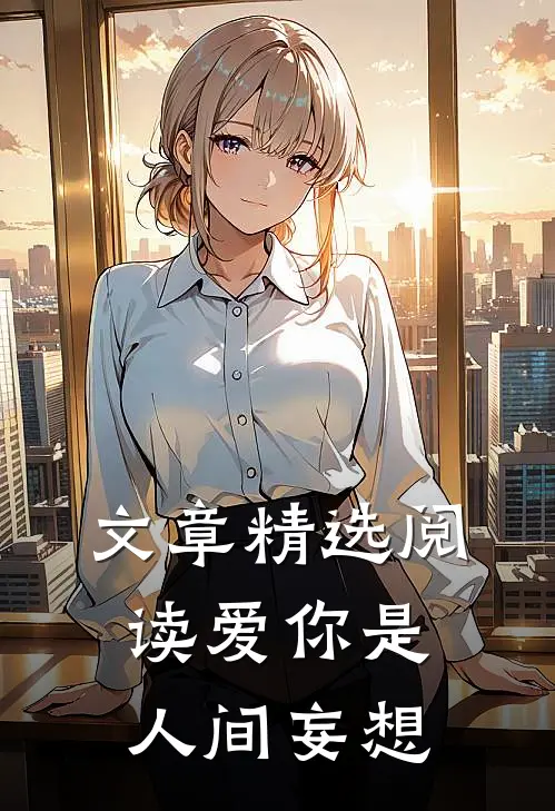文章精选阅读爱你是人间妄想
