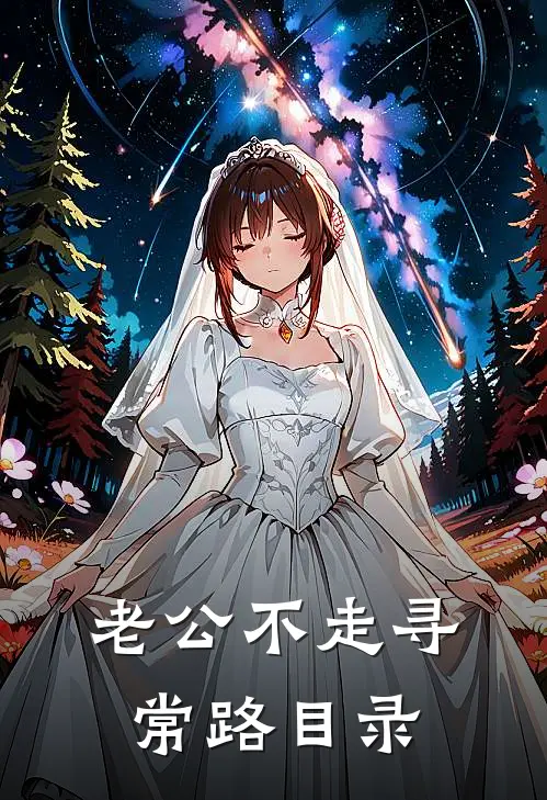 老公不走寻常路目录