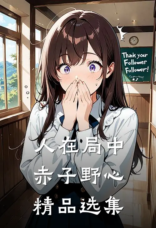人在局中：赤子野心精品选集