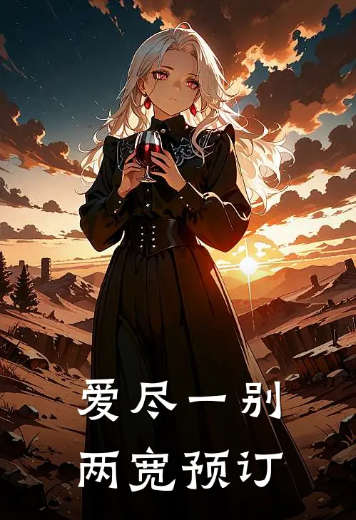 爱尽一别两宽预订