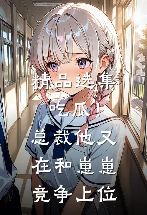 精品选集吃瓜！总裁他又在和崽崽竞争上位
