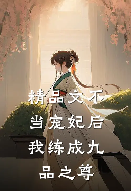 精品文不当宠妃后，我练成九品之尊