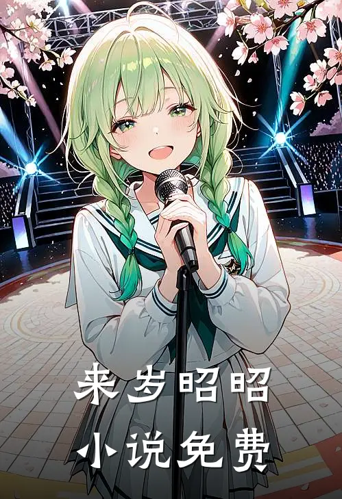 来岁昭昭小说免费