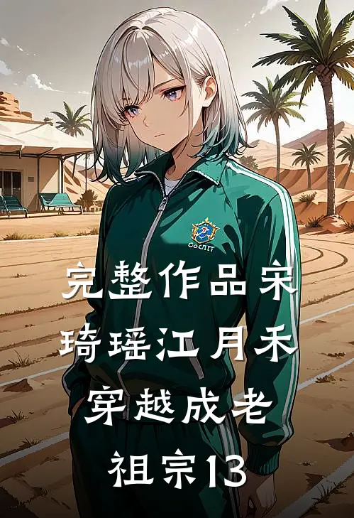 完整作品宋琦瑶江月禾穿越成老祖宗13