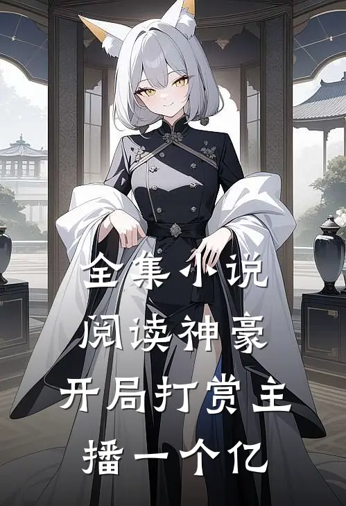 全集小说阅读神豪：开局打赏主播一个亿