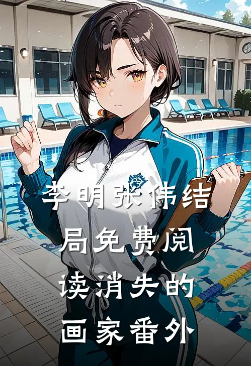 李明张伟结局免费阅读消失的：画家番外