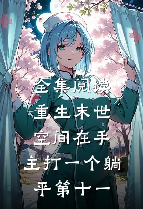 全集阅读重生末世:空间在手,主打一个躺平 第十一