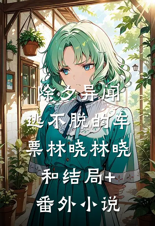 除夕异闻：逃不脱的车票林晓林晓和结局+番外小说