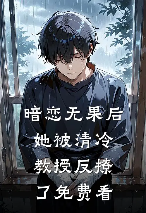 暗恋无果后，她被清冷教授反撩了免费看