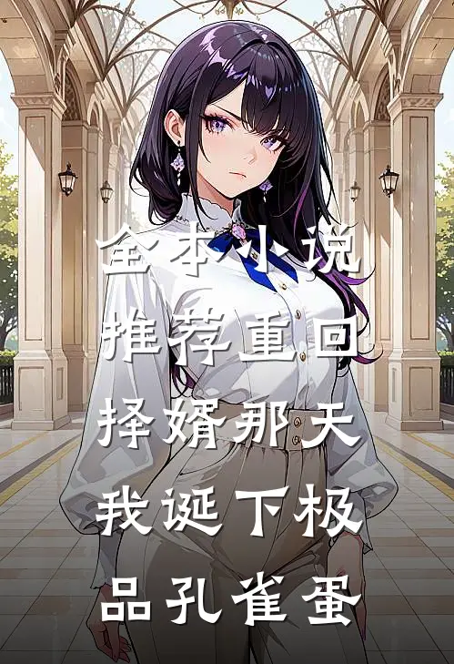 全本小说推荐重回择婿那天，我诞下极品孔雀蛋