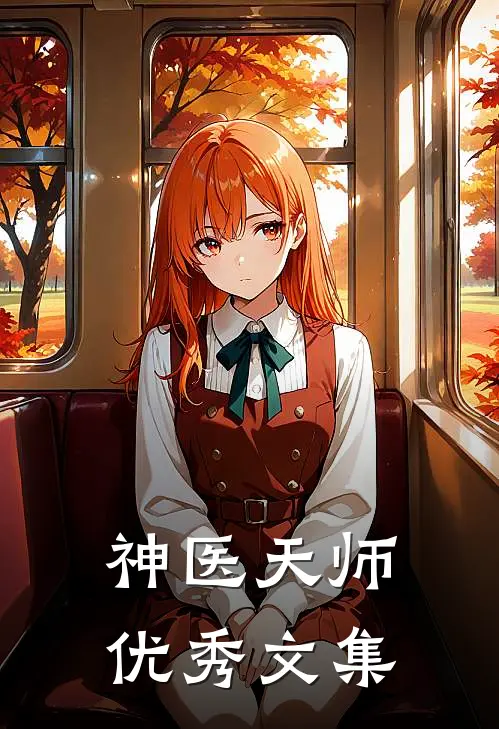 神医天师优秀文集