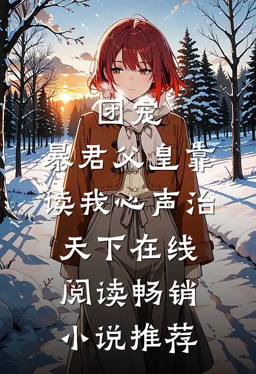 团宠:暴君父皇靠读我心声治天下在线阅读畅销小说推荐