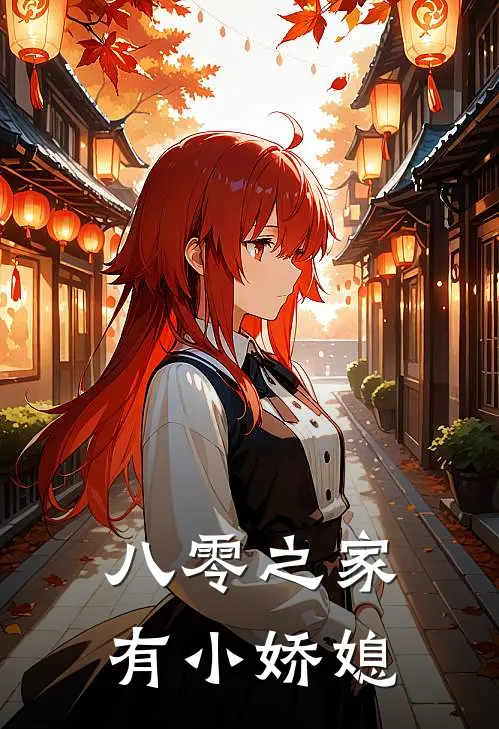 八零之家有小娇媳