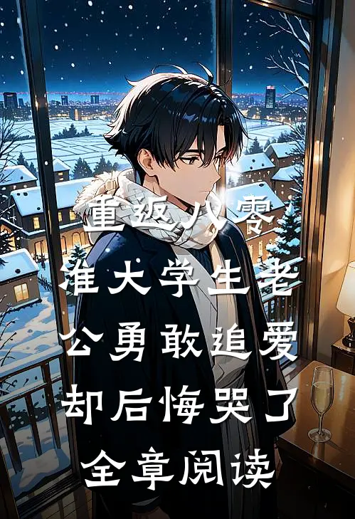 重返八零，准大学生老公勇敢追爱却后悔哭了全章阅读
