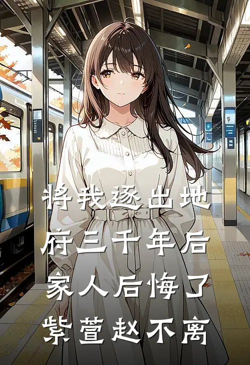 将我逐出地府三千年后，家人后悔了紫萱赵不离