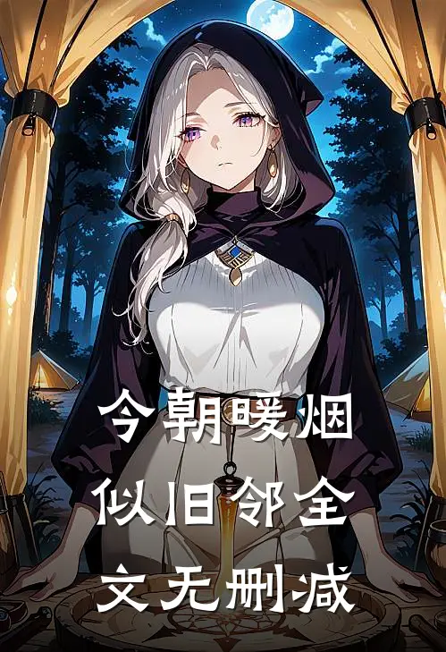 今朝暖烟似旧邻全文无删减