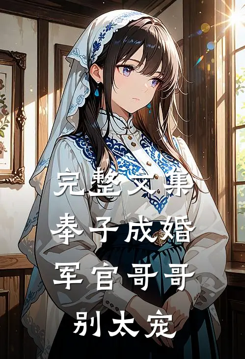 完整文集奉子成婚：军官哥哥别太宠