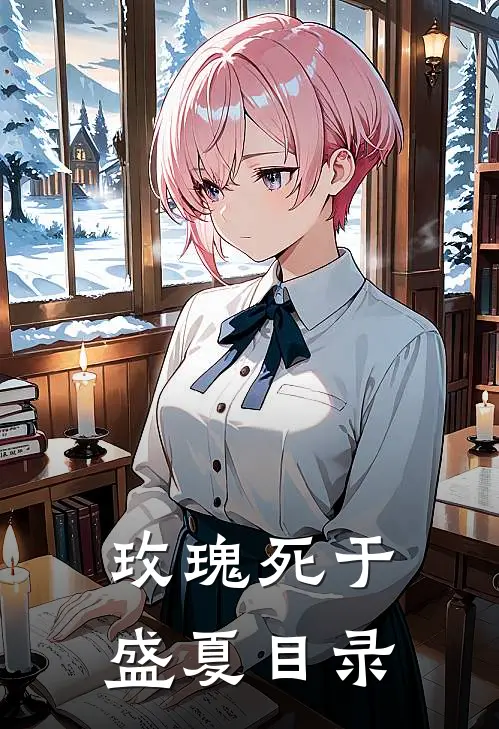 玫瑰死于盛夏目录