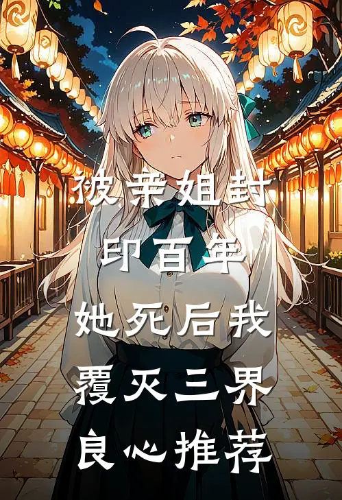 被亲姐封印百年，她死后我覆灭三界良心推荐