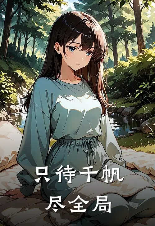 只待千帆尽全局