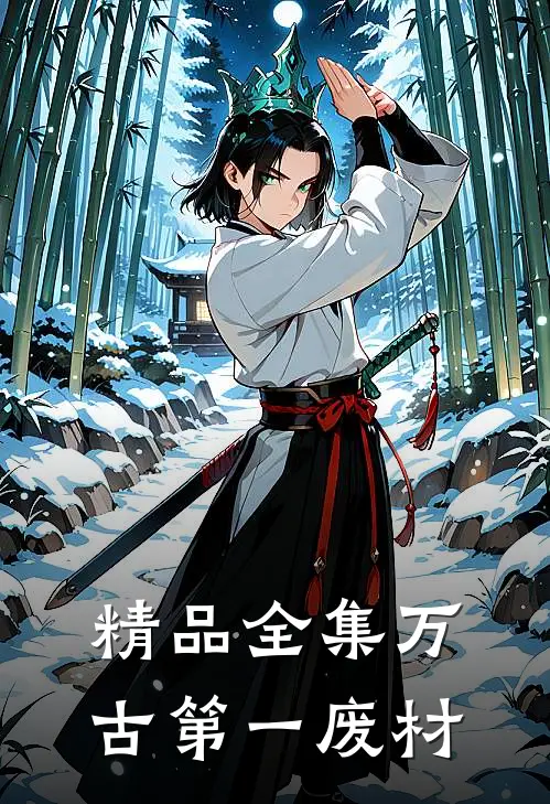 精品全集万古第一废材