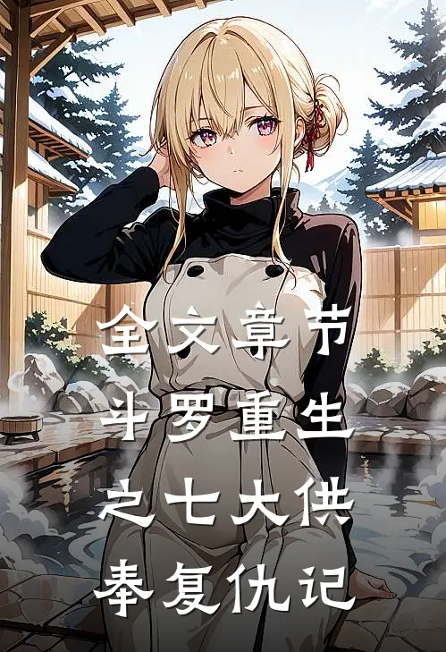 全文章节斗罗重生之七大供奉复仇记