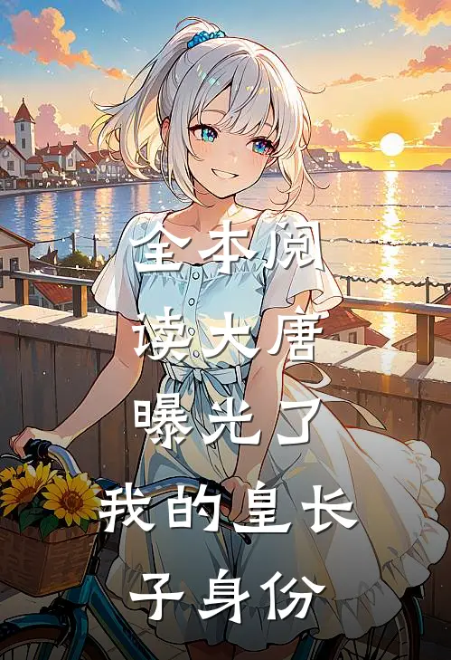 全本阅读大唐：曝光了，我的皇长子身份