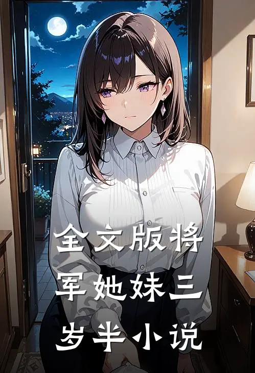 全文版将军她妹三岁半 小说