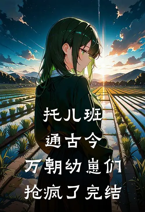 托儿班通古今，万朝幼崽们抢疯了完结